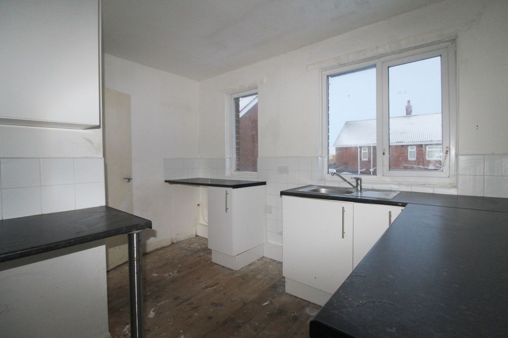Additional image 2 of 2 bed flat for saleDebdon Road, Ashington NE63