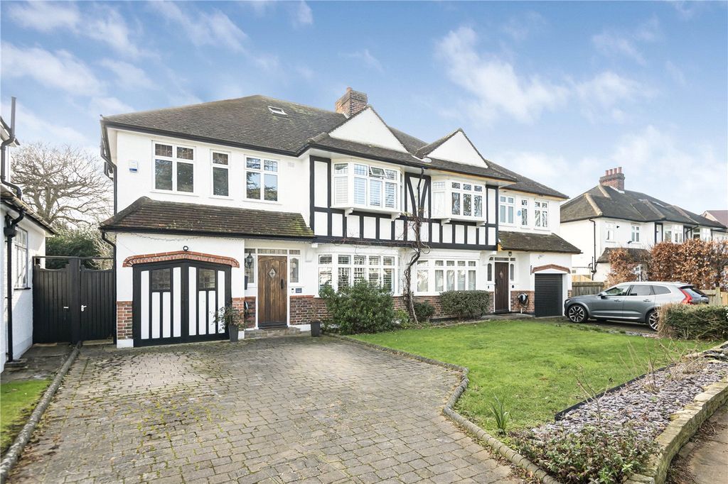 Additional image 20 of 5 bed detached house for saleThe Mead, Beckenham BR3