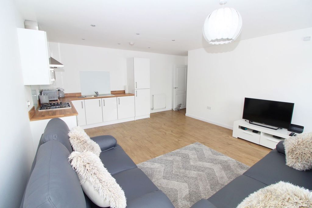 Additional image 10 of 2 bed flat for sale52-54 Park Road, Aberdeen AB24