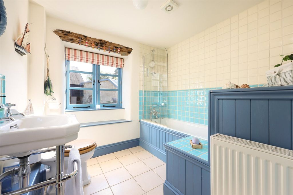 Additional image 26 of 6 bed equestrian for sale23.37 Acres - Modbury, Ivybridge, Devon PL21