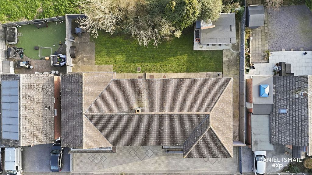 Additional image 43 of 8 bed detached house for saleWelbeck Drive, Langdon Hills, Basildon SS16