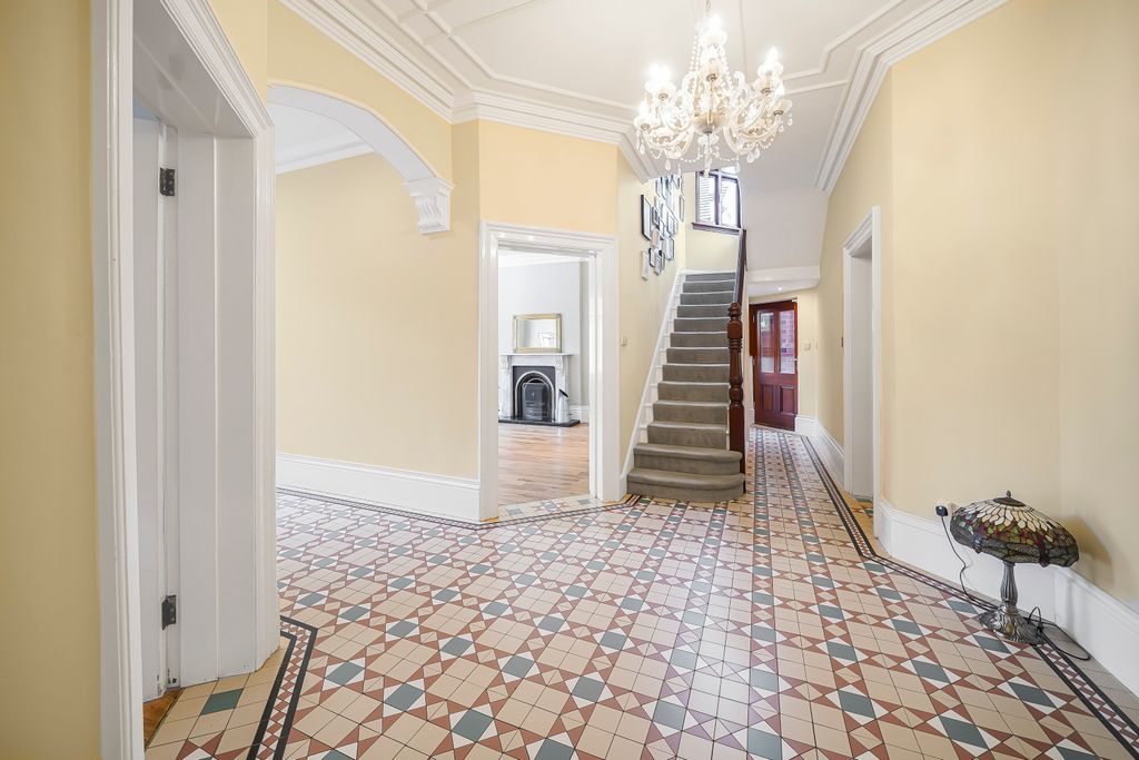 Additional image 2 of 7 bed detached house for saleSt Marys Road, Harborne B17