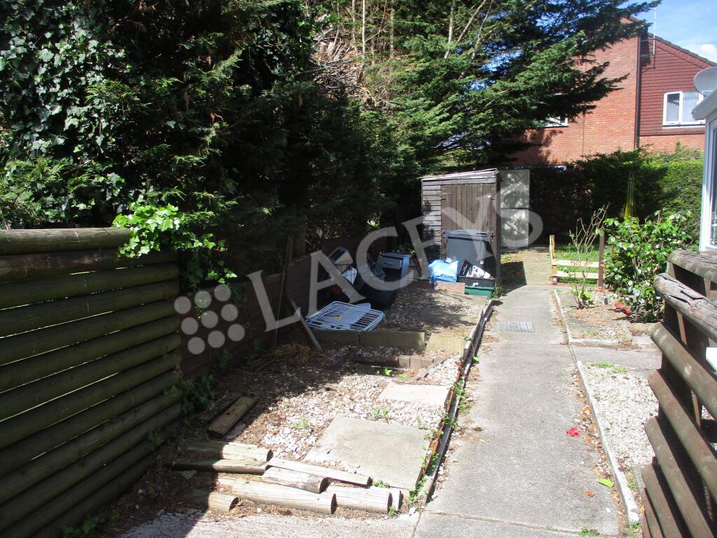 Additional image 8 of Herblay Close, Yeovil, BA21 5DU