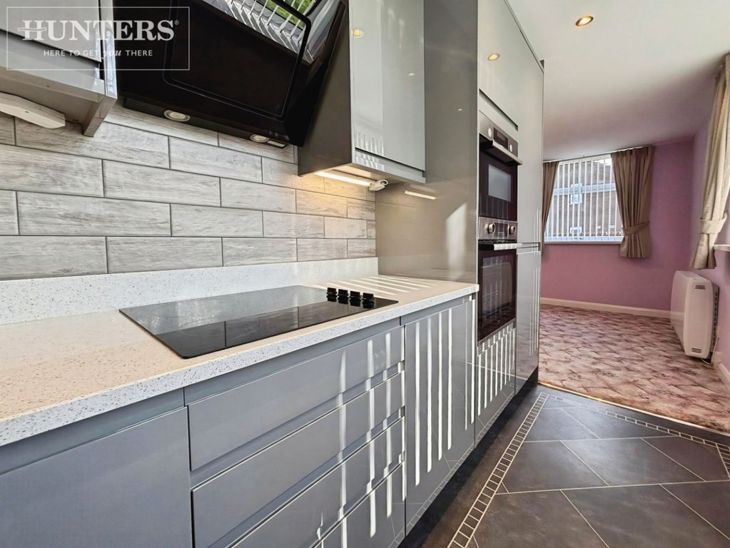 Additional image 5 of 2 bed flat for saleDoncaster Road, Barnsley S71