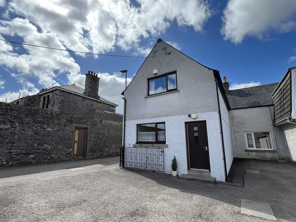 Additional image 25 of 4 bed end terrace house for saleLand Street, Keith AB55