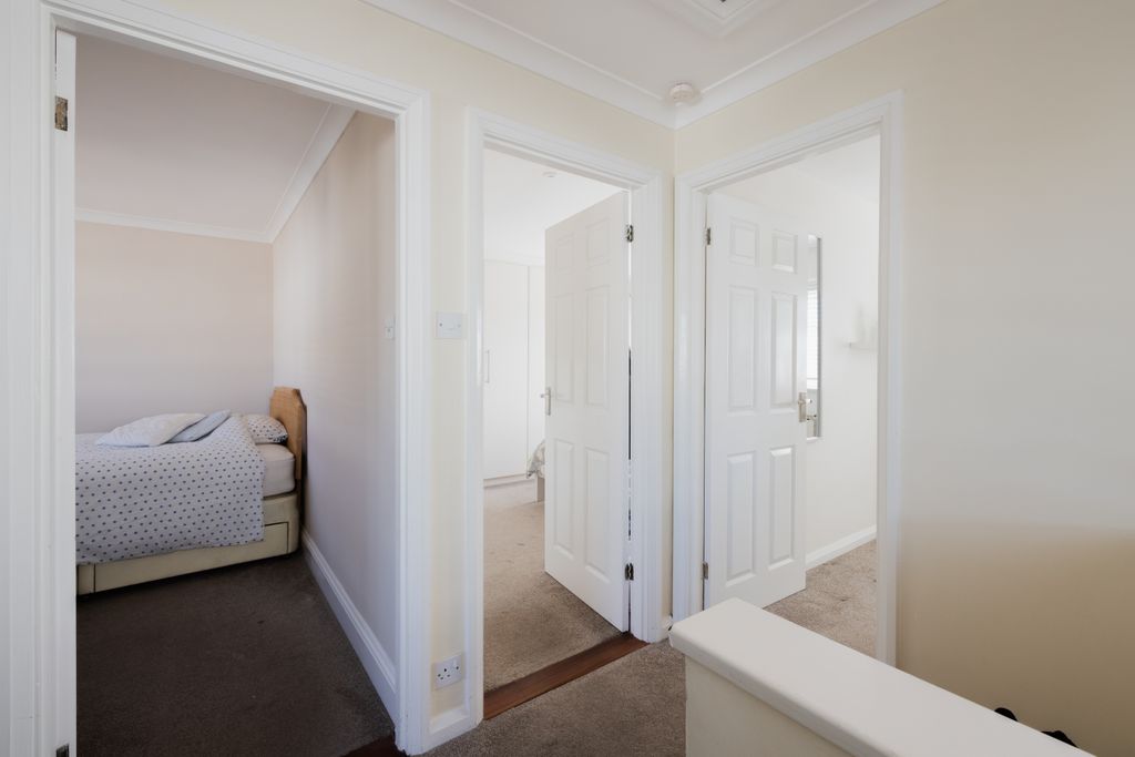 Additional image 14 of 4 bed semi-detached house for saleLa Pouquelaye, St. Helier, Jersey JE2