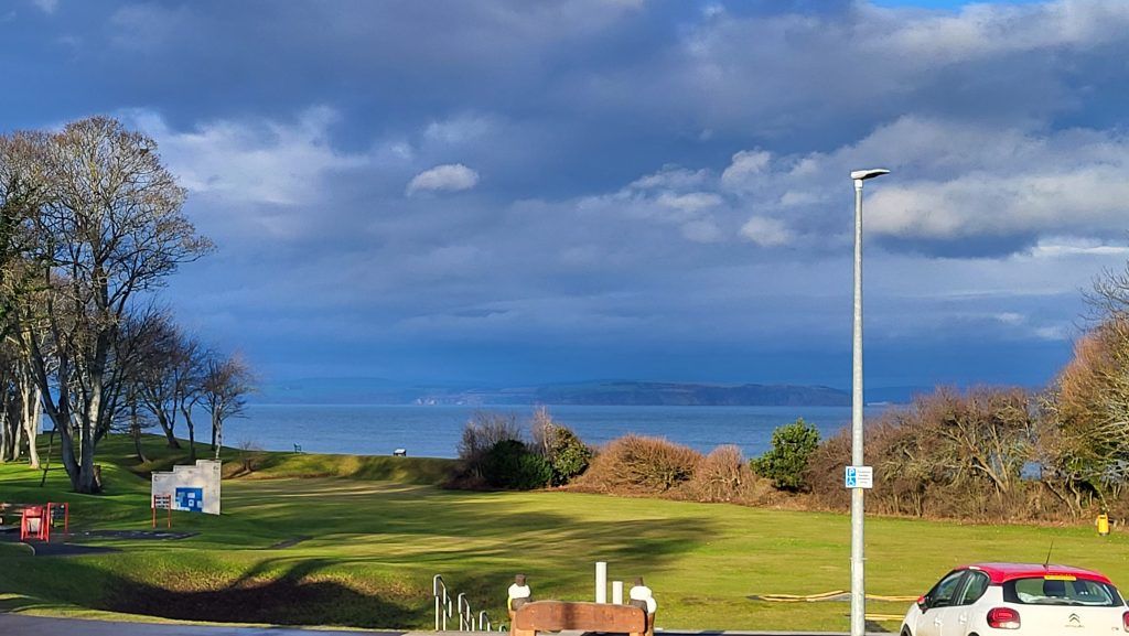 Additional image 17 of 1 bed flat for sale1 Royal Marine Apartments, Marine Road, Nairn IV12