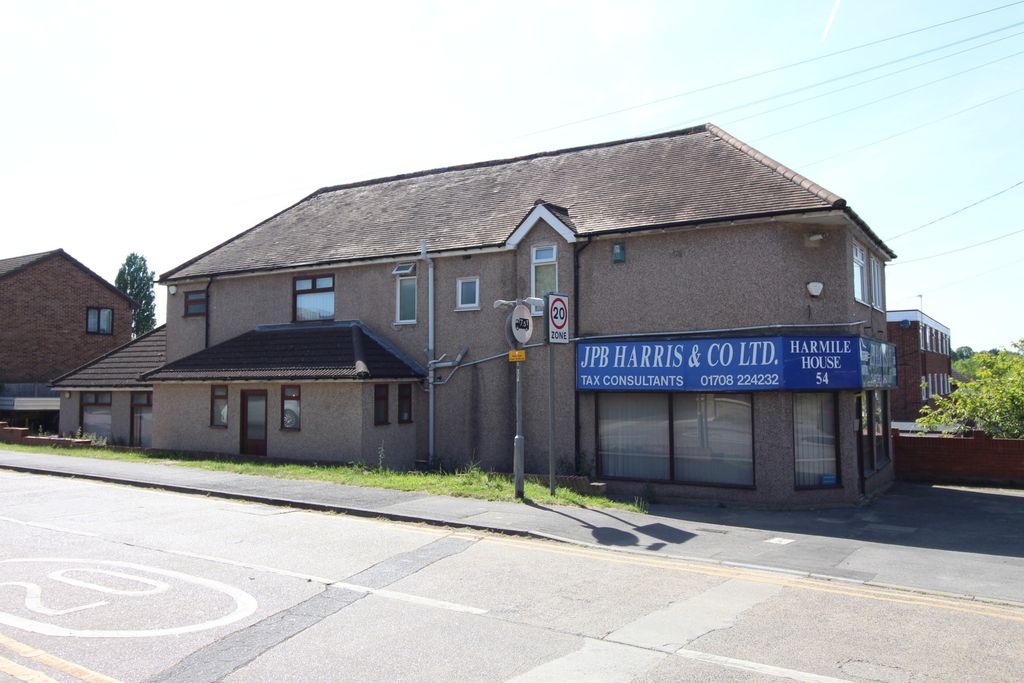 Additional image 8 of Land for saleSt. Marys Lane, Upminster RM14