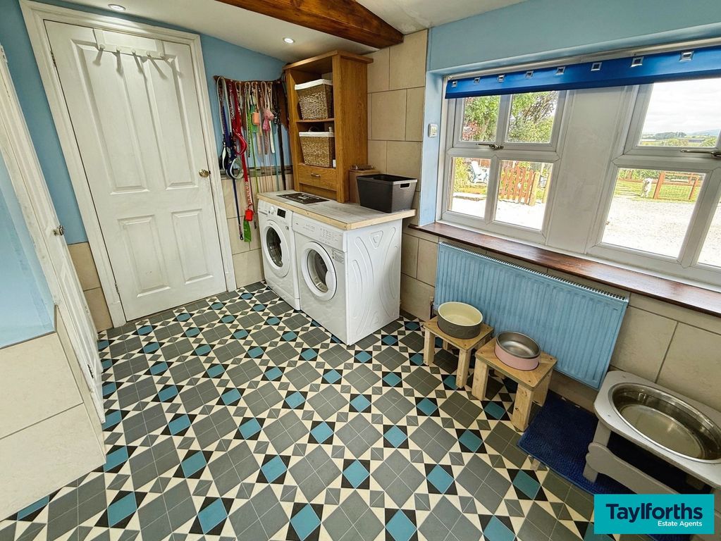 Additional image 12 of 5 bed property for saleMercer House, Gisburn Road, Barnoldswick BB18
