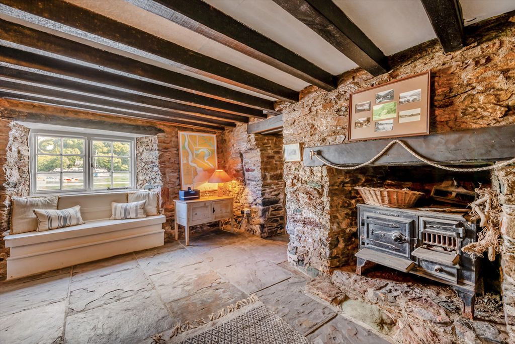 Additional image 8 of 4 bed detached house for saleDittisham, Dartmouth, Devon TQ6