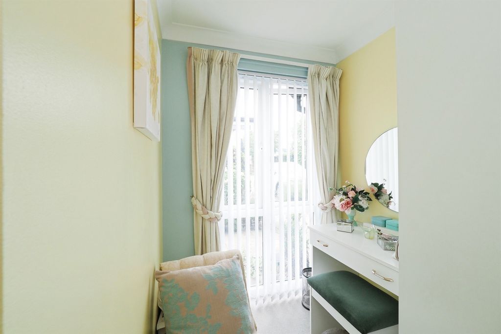 Additional image 13 of 1 bed flat for saleKedleston Close, Belper DE56