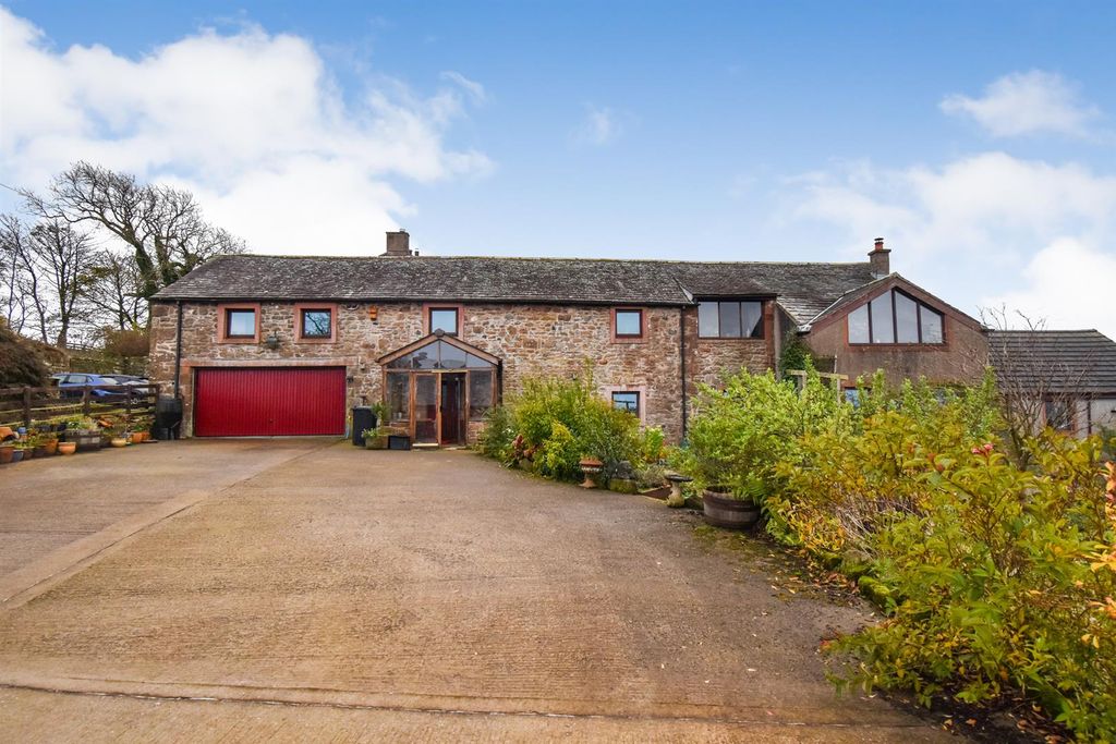4 bed detached house for salePonsonby, Seascale CA20