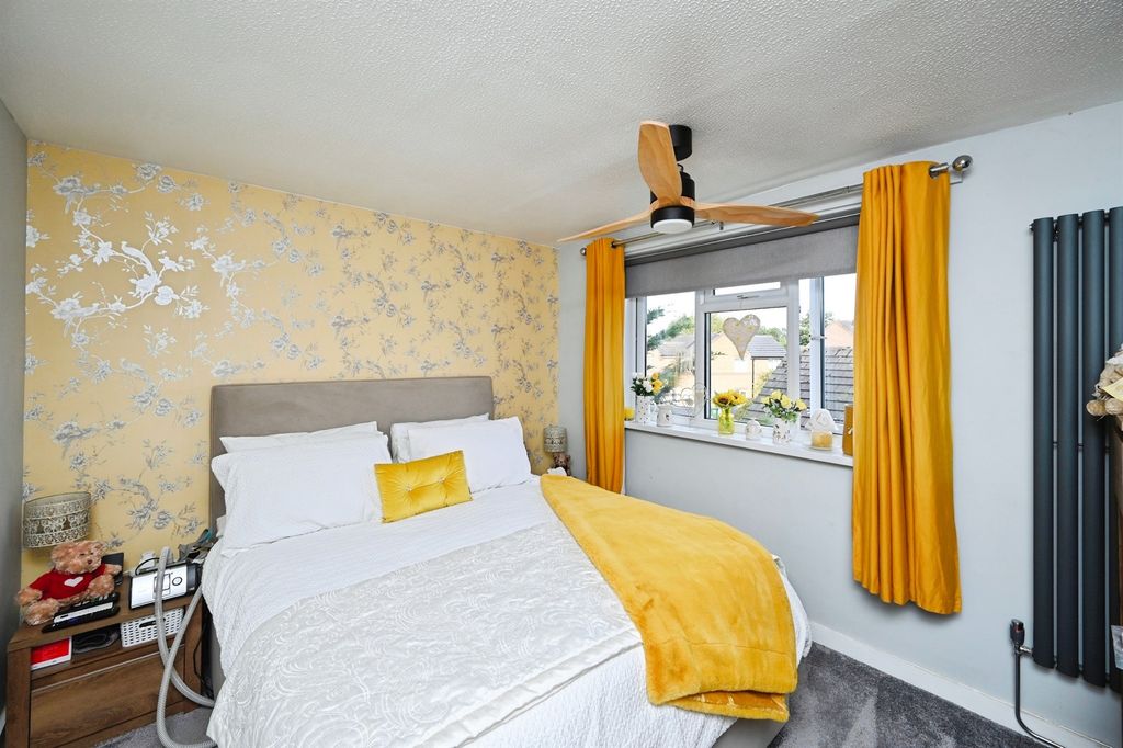 Additional image 5 of 1 bed flat for saleAsh Court, Alfreton DE55