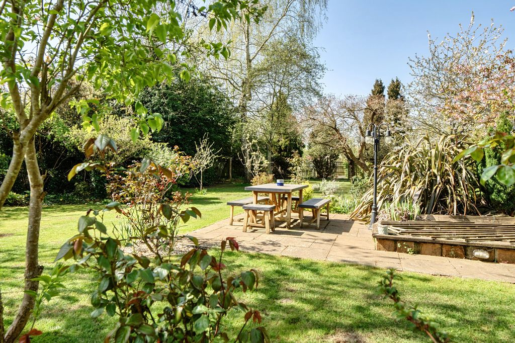 Additional image 15 of 5 bed detached house for saleOxford Road, Banbury OX16