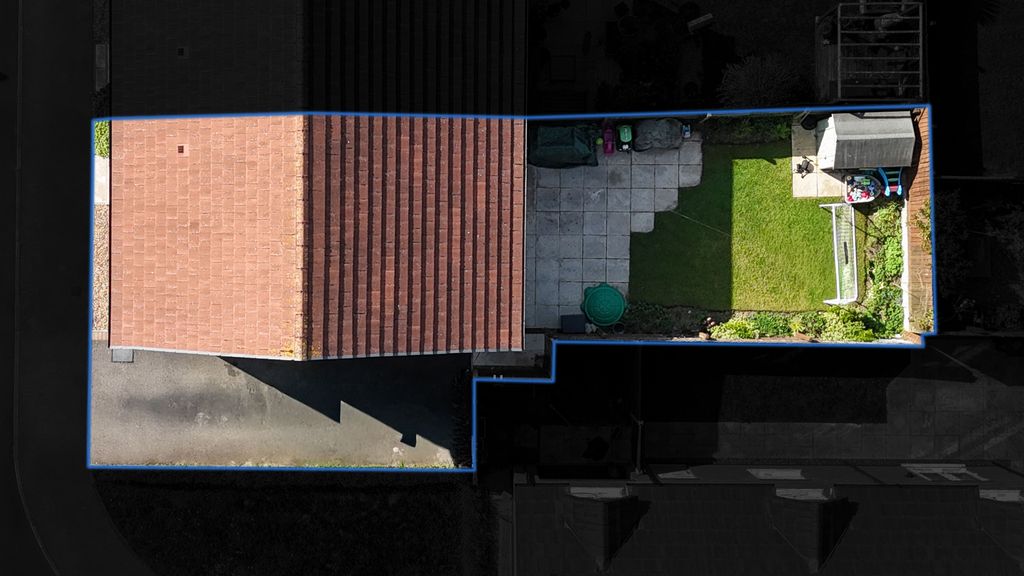 Additional image 17 of 3 bed semi-detached house for saleCooper Close, Markfield, Leicester, Leicestershire LE67