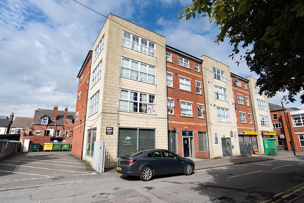 Additional image 18 of 2 bed flat for saleCrossley Street, Ripley DE5