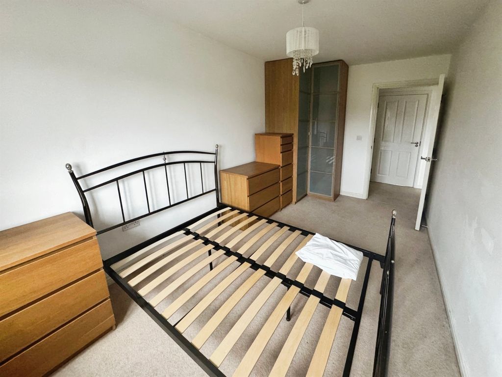 Additional image 10 of 1 bed flat for saleSkylark Road, North Cornelly, Bridgend CF33
