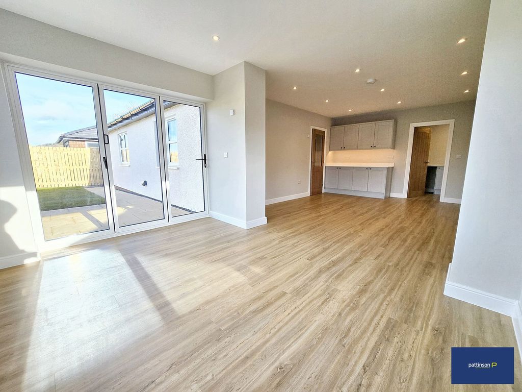 Additional image 5 of 3 bed detached bungalow for saleBruntley Meadows, Alston CA9