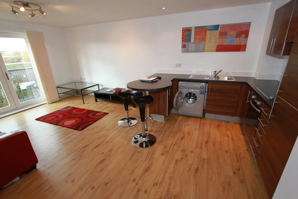 Additional image 6 of 2 bed flat for saleMarshall Road, Banbury OX16
