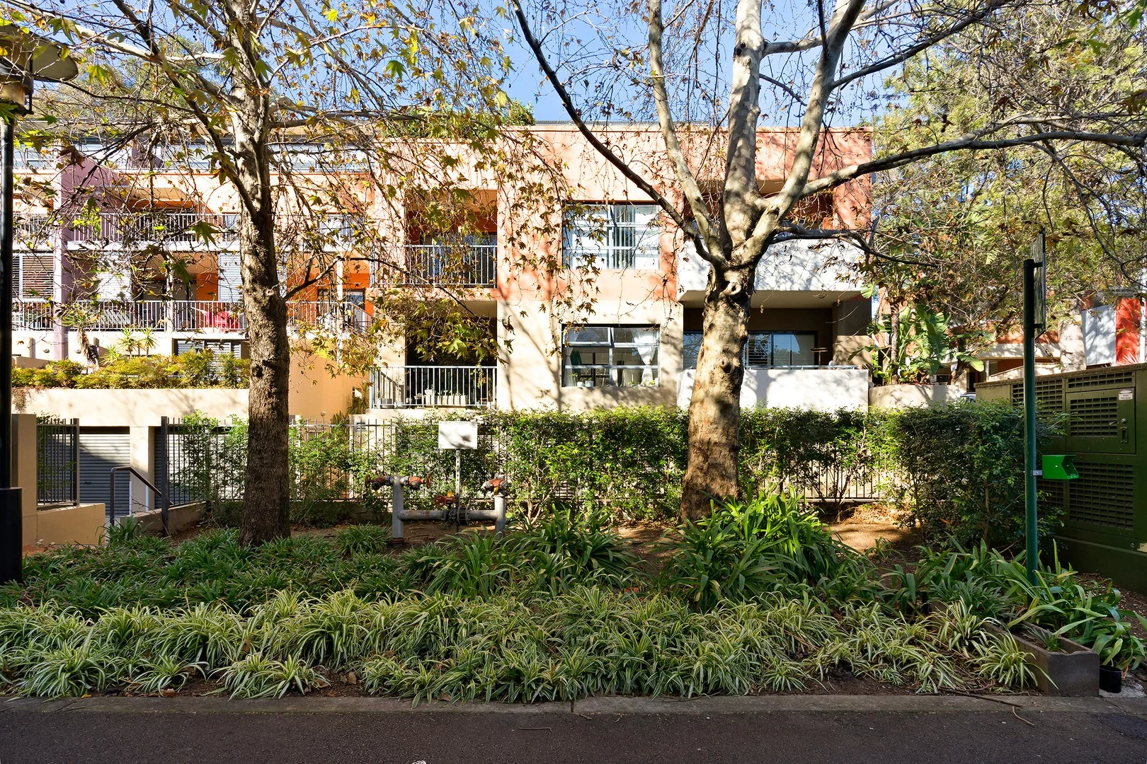 Additional image 7 of 12/20 Fitzgerald Street, Newtown NSW 2042