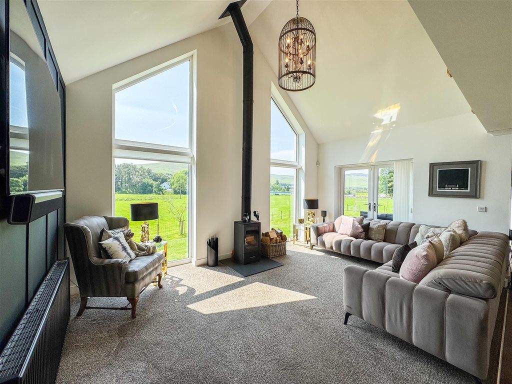 Additional image 16 of 4 bed detached house for saleCamps Road, Crawford, Biggar ML12