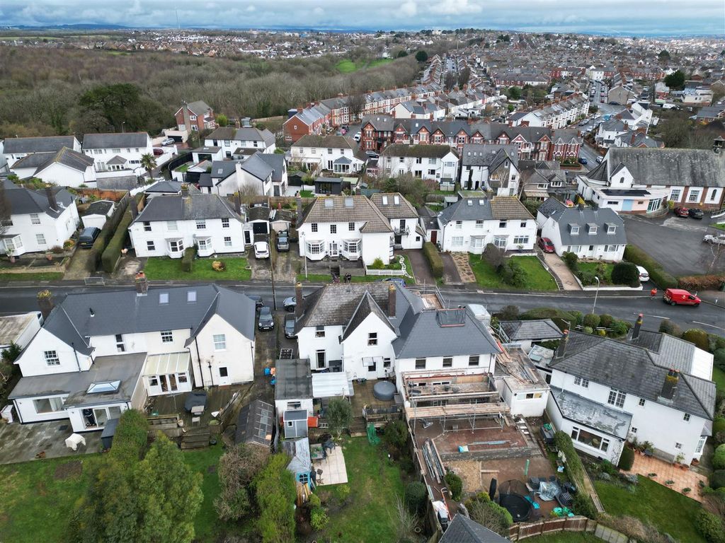 Additional image 11 of 3 bed semi-detached house for saleWestward Rise, Barry CF62