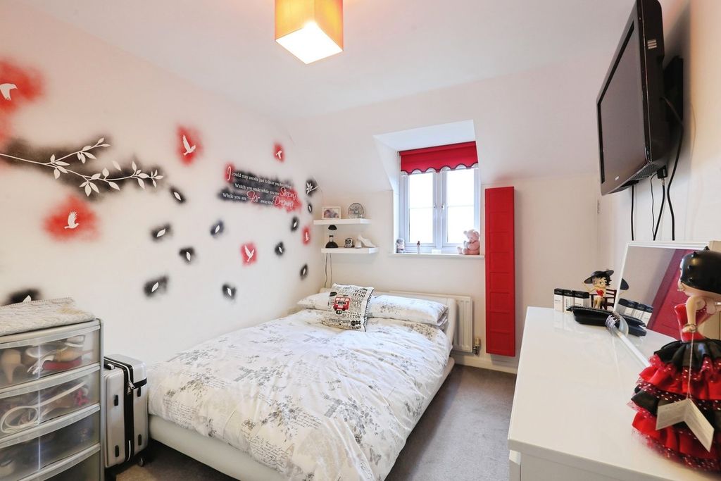 Additional image 12 of 2 bed flat for saleBritannia Road, Banbury OX16