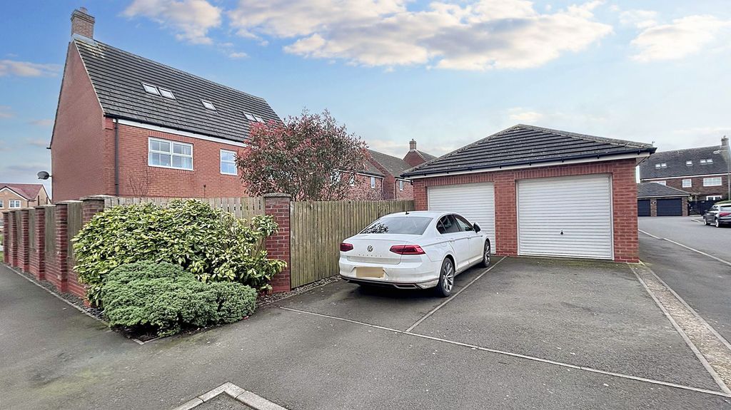 Additional image 35 of 6 bed detached house for saleGarcia Drive, Ashington NE63