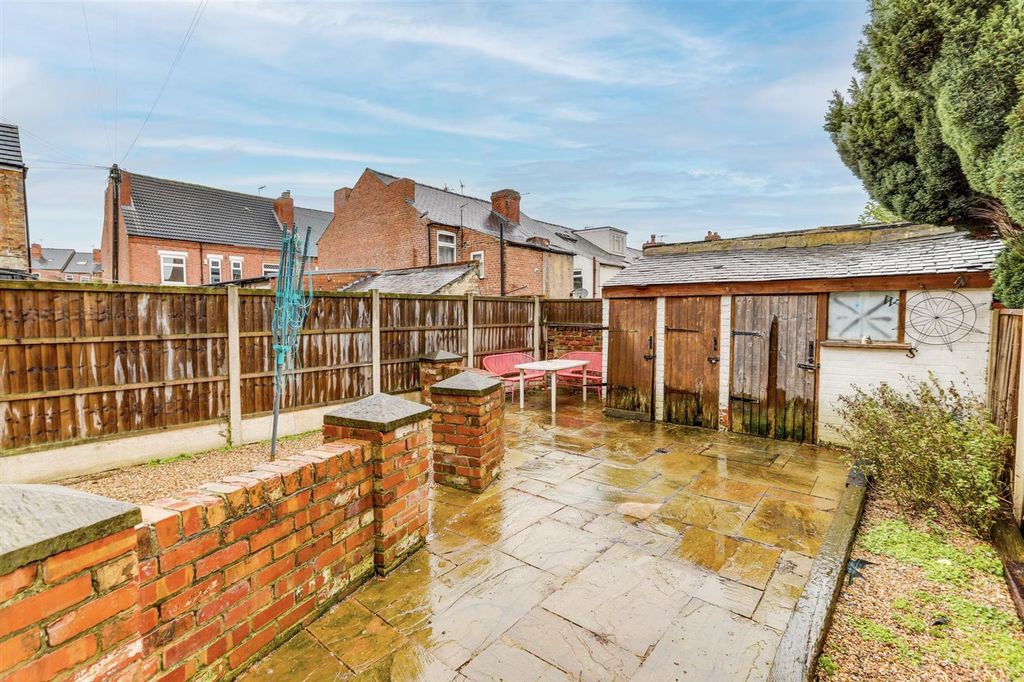 Additional image 13 of 6 bed semi-detached house for saleStation Road, Ilkeston DE7