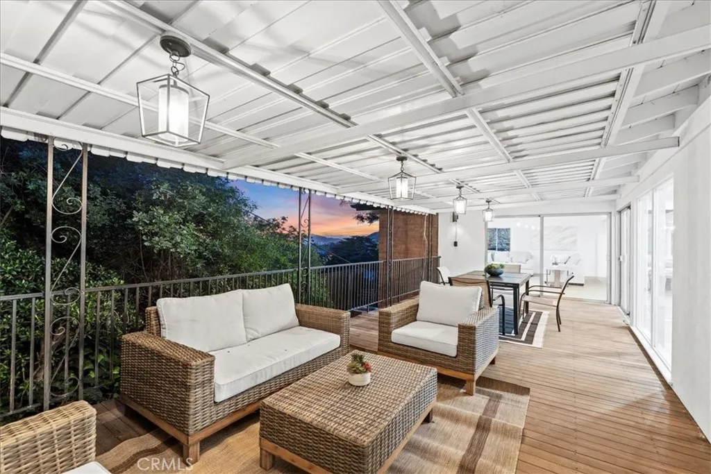Additional image 57 of 5338 Waldo Pl, Los Angeles, CA 90041