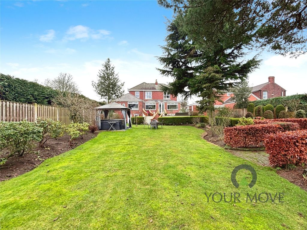 Additional image 6 of 4 bed detached house for saleDoncaster Road, Darfield, Barnsley S73