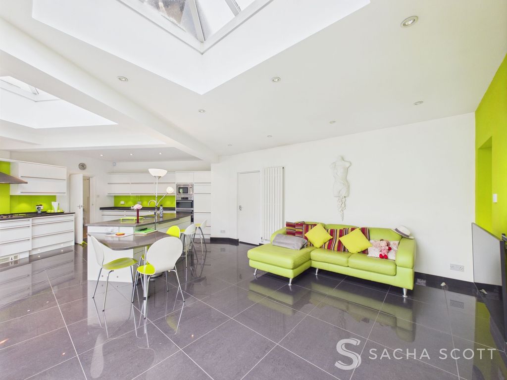 Additional image 9 of 5 bed detached house for saleHigher Drive, Banstead SM7