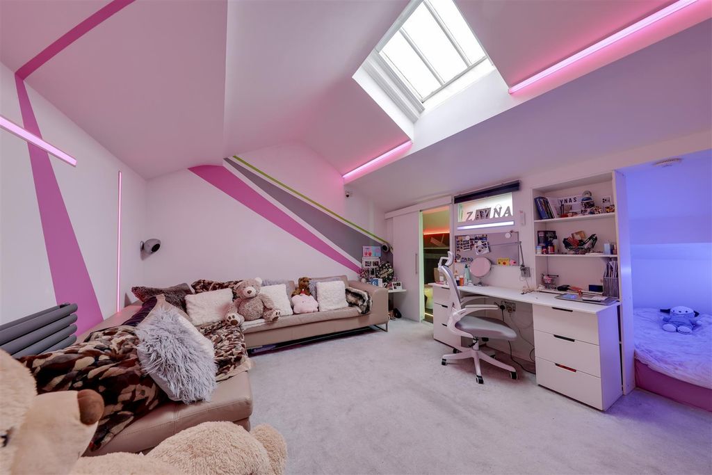 Additional image 39 of 4 bed property for saleBankside Lane, Bacup, Rossendale OL13