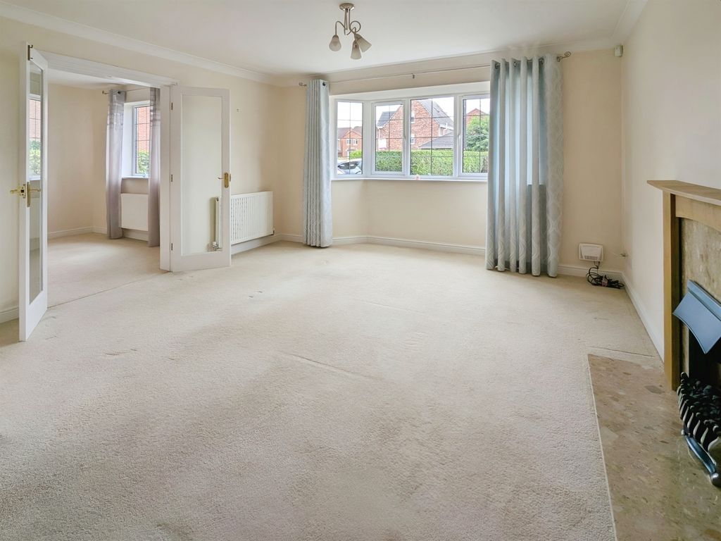 Additional image 4 of 2 bed flat for saleMill View Road, Beverley HU17