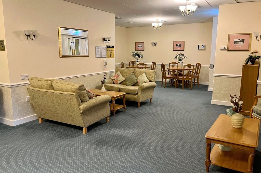 Additional image 11 of 2 bed flat for saleSpringwood Gardens, Belper, Derbyshire DE56