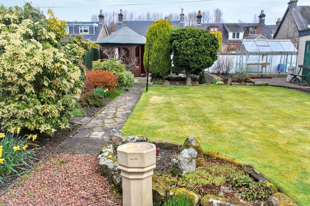 Additional image 19 of 3 bed cottage for sale43 Hill Street, Alloa FK10