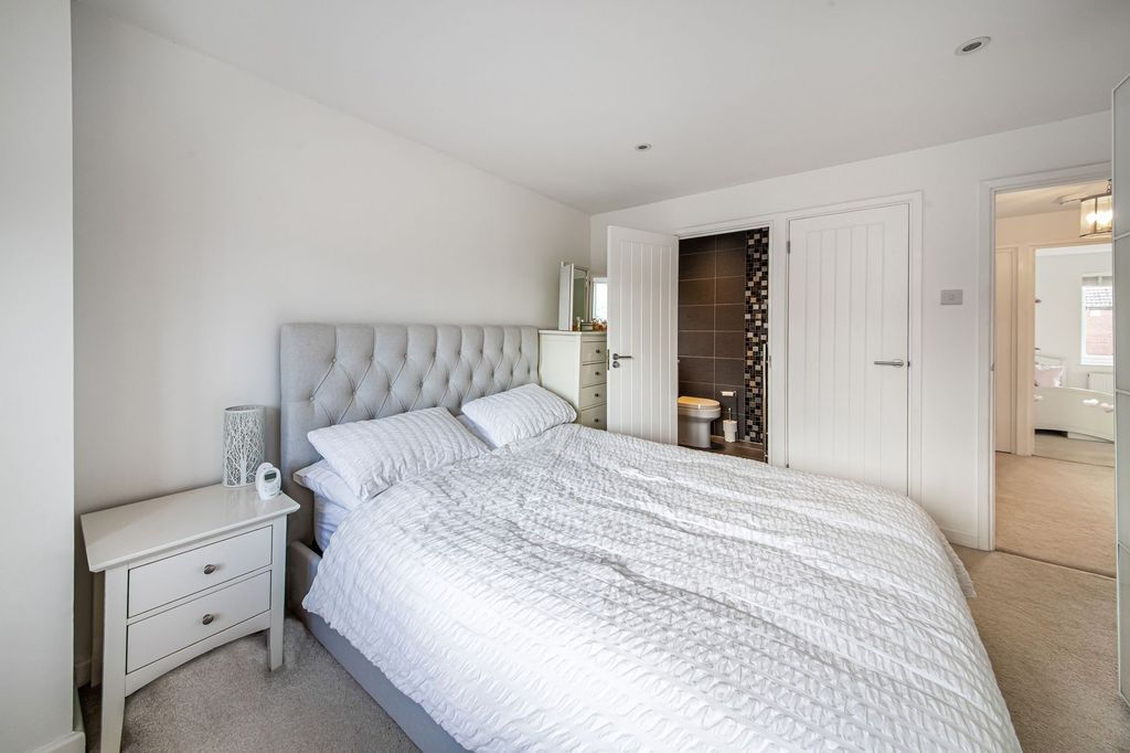 Additional image 16 of 4 bed detached house for saleHanson Road, Abingdon OX14