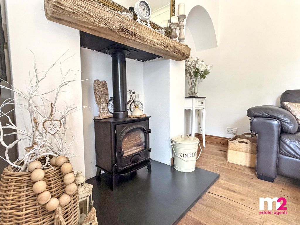 Additional image 7 of 2 bed terraced house for saleCoronation Cottages, The Bryn, Abergavenny NP7