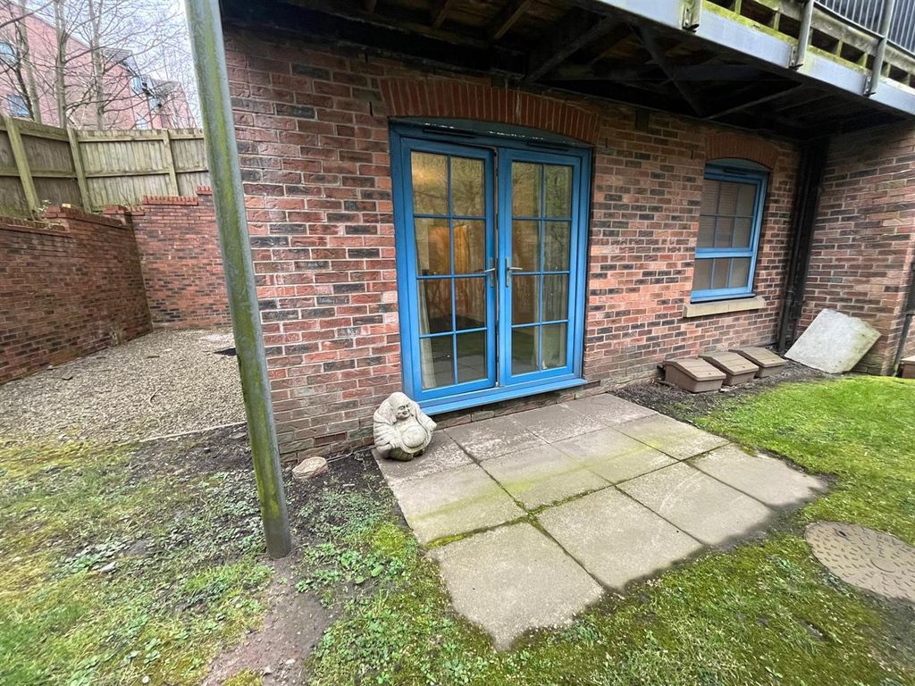 Additional image 12 of 2 bed flat for saleGladstone Mill, Stalybridge SK15