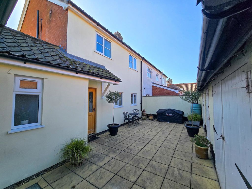 Additional image 23 of 3 bed semi-detached house for saleLondon Road, Attleborough NR17