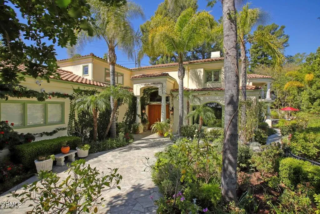 Additional image 63 of 1336 Sugar Loaf Drive, La Canada Flintridge, CA 91011