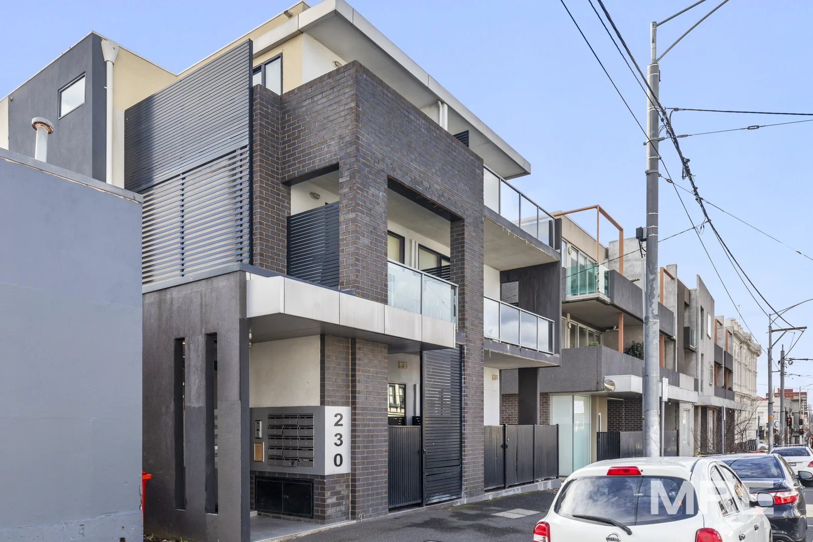 Additional image 7 of 8/230 Elgin Street, Carlton VIC 3053