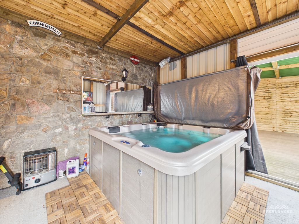 Additional image 6 of 4 bed detached house for saleMalpas Road, Newport NP20