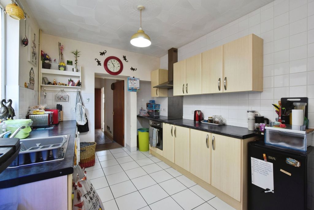 Additional image 8 of 4 bed terraced house for salePen Y Fon Street, Llanelli, Carmarthenshire SA15