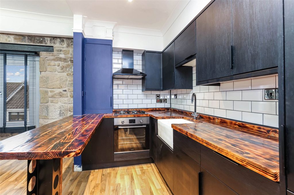 Additional image 8 of 1 bed flat for saleBell Street, Airdrie, North Lanarkshire ML6