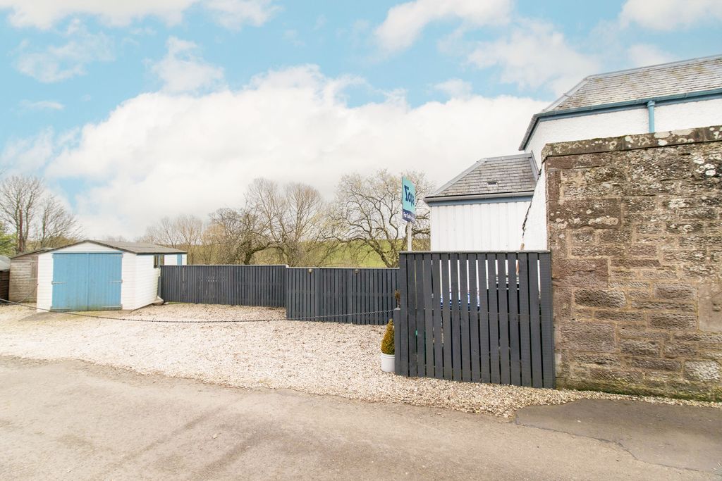 Additional image 28 of 3 bed semi-detached house for saleManse Lane, Tannadice, Forfar DD8
