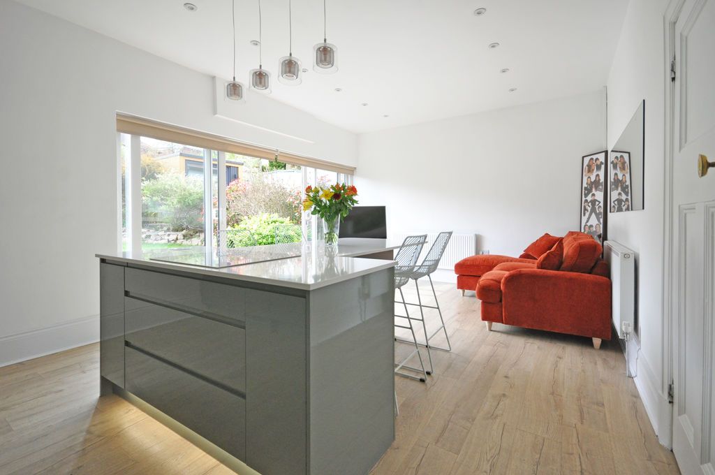 Additional image 2 of 3 bed detached house for saleStylish Renovation, Allt-Yr-Yn Road, Newport NP20