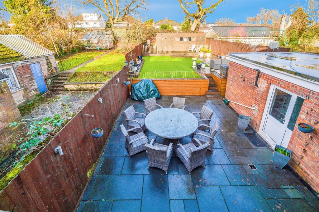Additional image 6 of 4 bed semi-detached house for saleGwernrhuddi Road, Cyncoed, Cardiff CF23