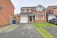 Dorset Close, Tamworth, Staffordshire, B78