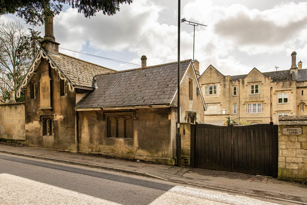 Additional image 18 of Weston Road, Bath